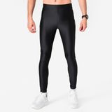 Decathlon Kalenji Kiprun Run 100 Dry Siyah Koşu Erkek Tayt