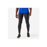 Decathlon Kalenji Kiprun Run 100 Dry Siyah Koşu Erkek Tayt