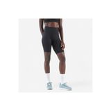 Decathlon Kalenji Kiprun Run 500 Confort Siyah Kadın Bisiklet ve Koşu Şortu