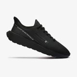 Decathlon Kalenji Klnj Be Dry Siyah Kadın Spor Ayakkabı