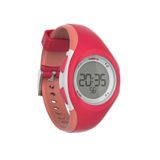 Decathlon Kalenji W200 S Pembe Su Geçirmez Kronometreli Koşu Saati