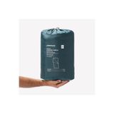 Decathlon Kamp Uyku Tulumu - Mavi - Comfort 10 °c Konfor