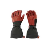 Decathlon Kayak Kış Eldivenleri 2XL, Kahverengi - Erkekler için Termal