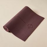Decathlon Kimjaly 8 mm Bordo Yoga Matı