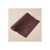 Decathlon Kimjaly Yoga Matı, 8 mm, Bordo