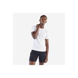 Decathlon Kiprun Beyaz Dry Çocuk Koşu Tişörtü