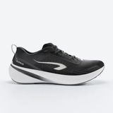 Decathlon Kiprun Cushion 500 Beyaz Siyah Erkek Koşu Ayakkabısı