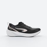 Decathlon Kiprun Cushion 500 Siyah Kadın Koşu Ayakkabısı