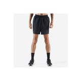 Decathlon Kiprun Erkek Koşu Şortu - Siyah - Kiprun Run 100