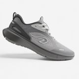 Decathlon Kiprun Jogflow 190.1 Gri Erkek Koşu Ayakkabısı