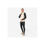 Decathlon Kiprun Run 500 Warm Siyah Erkek Koşu Tayt