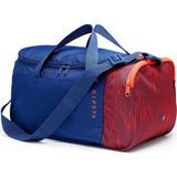 Decathlon Kipsta 20L Mavi El / Omuz Çantası Orta Boy Su Geçiren Tekstil Dayanıklı - Renkli