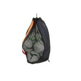 Decathlon Kipsta 8 Top Siyah Taşıma Çantası