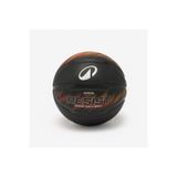Decathlon Kipsta Basketbol Topu - 5 Numara - Turuncu/Siyah - Resist R500