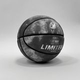 Decathlon Kipsta Basketbol Topu - 7 Numara - Gri - Control Match BT500