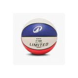 Decathlon Kipsta Basketbol Topu - 7 Numara - Mavi/Kırmızı - Control Match BT500