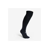 Decathlon Kipsta Çocuk Futbol Çorabı/Tozluk/Konç - Siyah/Çizgili - Viralto Club