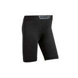 Decathlon Kipsta Çocuk Futbol Şort İçlik, Siyah, 14 Yaş, Erkek