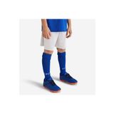Decathlon Kipsta Çocuk Futbol Şortu - Beyaz - Essentiel