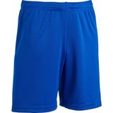 Decathlon Kipsta Çocuk Futbol Şortu Mavi Renkli Hafif Esnek 8-9 Yaş Erkek Çocuk İçin Rahat Tasarım - 8 - 9 Yaş