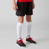 Decathlon Kipsta Çocuk Futbol Şortu - Siyah - Essentiel - 5 - 6 Yaş