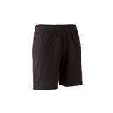 Decathlon-Kipsta Çocuk Futbol Şortu - Siyah - Essentiel (Siyah / 10-11 Yaş)
