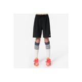Decathlon Kipsta Çocuk Futbol Şortu - Siyah - Viralto Club