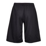 Decathlon Kipsta Essentiel Siyah Erkek Çocuk Futbol Şortu