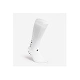Decathlon Kipsta Futbol Çorabı/Tozluk/Konç - Yetişkin - Beyaz - Viralto II Mid