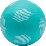 Decathlon Kipsta Futbol Topu 4 Numara Yeşil-Beyaz Sunny 300 - Yeşil - Beyaz