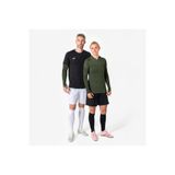 Decathlon Kipsta Futbol Uzun Kollu Termal İçlik, Haki, Unisex, Keepdry