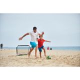 Decathlon Kıpsta Gri Kage Siyah Futbol Kalesi