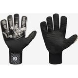 Decathlon Kipsta Kaleci Eldiveni - Superesist 100 - 9 - Gri