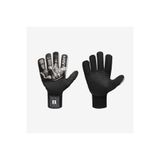Decathlon Kipsta Kaleci Eldiveni Superesist 100, Siyah/Gri, Beden 7, Unisex