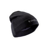 Decathlon Kipsta Keepwarm Siyah Çocuk Futbol Beresi