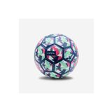 Decathlon Kipsta Öğretici Futbol Topu - 4 Numara - Mavi/yeşil/mor - Learning Ball