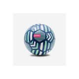Decathlon-Kipsta Öğretici Futbol Topu - 5 Numara - Siyah/Yeşil (Siyah/Yeşil)