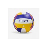 Decathlon Kipsta Plaj Voleybolu Topu - 5 Numara - Renkli - Bv100