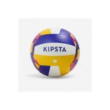 Decathlon Kipsta Plaj Voleybolu Topu, 5 Numara, Renkli