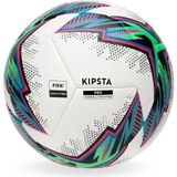 Decathlon Kipsta Pro Ball 5 Numara Beyaz Futbol Topu Dayanıklı Yapı ve Yüksek Kalite ile Oyun Keyfi