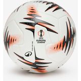 Decathlon Kipsta Replika Futbol Topu - 5 Numara - UEFA Avrupa Ligi 25/26 - Beyaz
