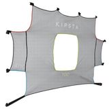 Decathlon Kipsta SG500 L Boy 3x1.9 m Şut Çalışma Filesi