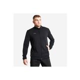 Decathlon Kipsta Siyah Essential Futbol Eşofman Üstü