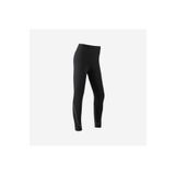 Decathlon Kipsta Siyah Keepcomfort 100 Çocuk Futbol Termal Alt İçlik