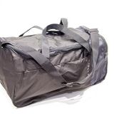 Decathlon Kipsta Spor Çantası - 35l - Siyah - Essential 49 X 26 X 25 cm Meridyendukkan