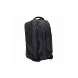 Decathlon Kipsta Spor Çantası, 35L, Siyah/Koyu Haki, Urban, Unisex