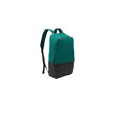 Decathlon Kipsta Spor Sırt Çantası - Ayakkabı Gözü - 17 L Siyah Yeşil Standart