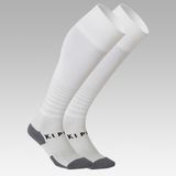 Decathlon Kipsta Viralto Club Beyaz Tozluk Konç Unisex Futbol Çorabı