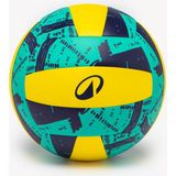 Decathlon Kipsta Voleybol Topu - 5 Numara - Mavi/Sarı - VB100