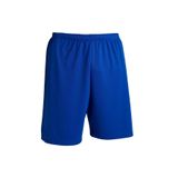 Decathlon-Kipsta Yetişkin Futbol Şort - F100 (Parlak indigo mavisi/S)
